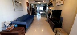 Blk 205 Toa Payoh North (Toa Payoh), HDB 3 Rooms #610680441
